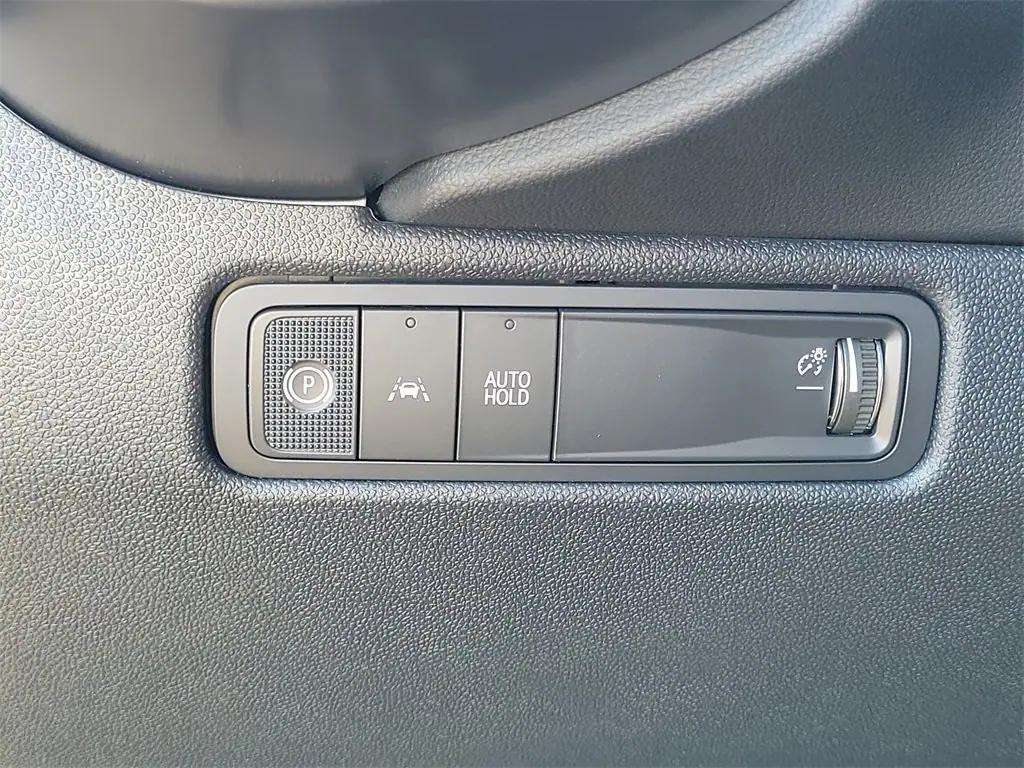 new 2026 Chevrolet Equinox EV car, priced at $35,270