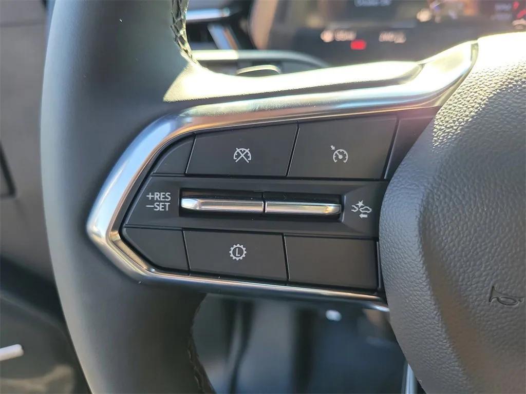 new 2026 Chevrolet Suburban car, priced at $80,720