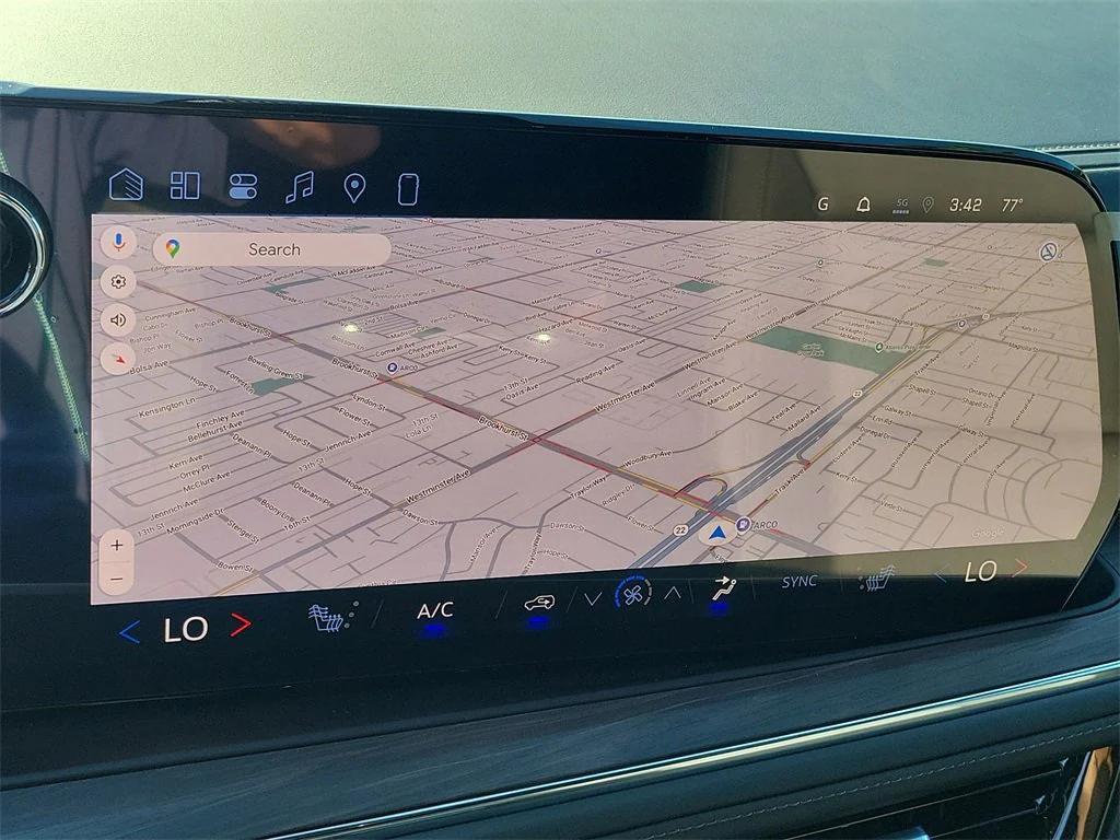 new 2026 Chevrolet Suburban car, priced at $80,720