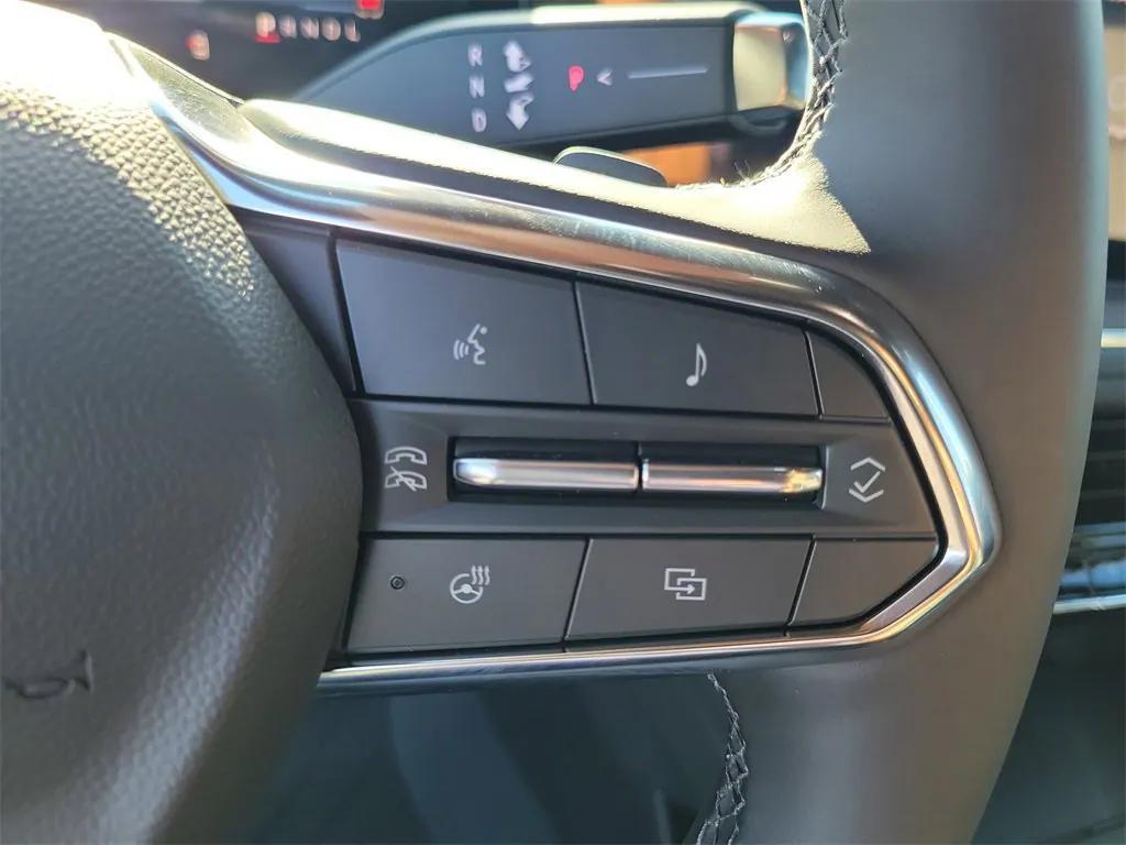 new 2026 Chevrolet Suburban car, priced at $80,720