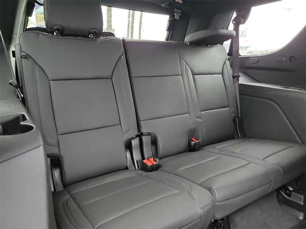 new 2026 Chevrolet Tahoe car, priced at $77,845