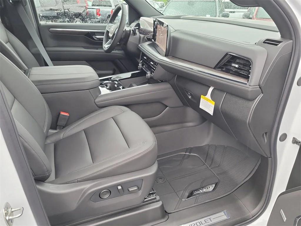 new 2026 Chevrolet Tahoe car, priced at $77,845