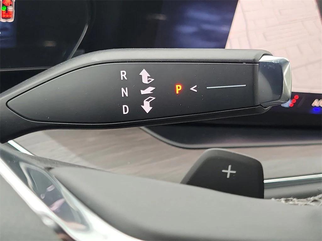 new 2026 Chevrolet Tahoe car, priced at $77,845