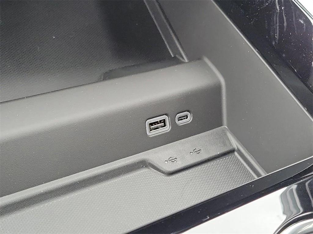 new 2026 Chevrolet Tahoe car, priced at $77,845