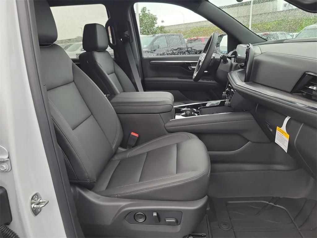 new 2026 Chevrolet Tahoe car, priced at $77,845