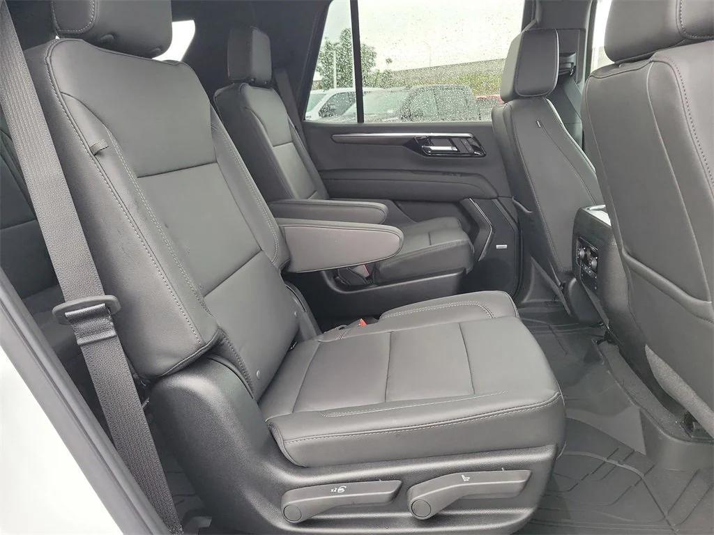 new 2026 Chevrolet Tahoe car, priced at $77,845