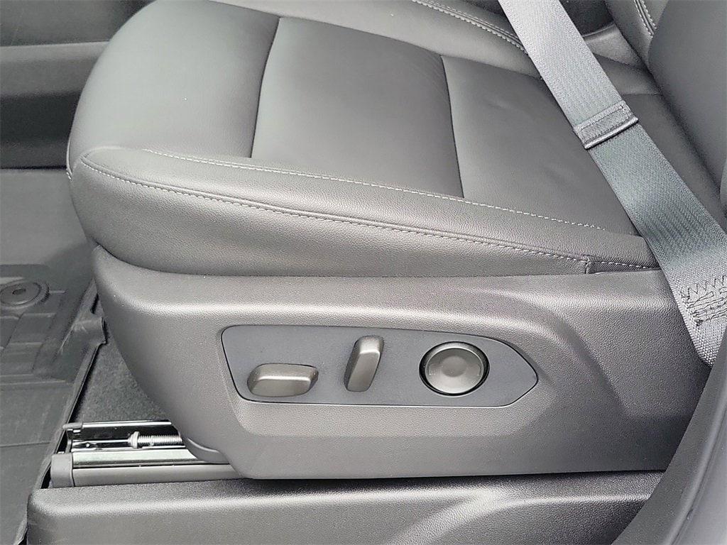 new 2026 Chevrolet Tahoe car, priced at $77,845