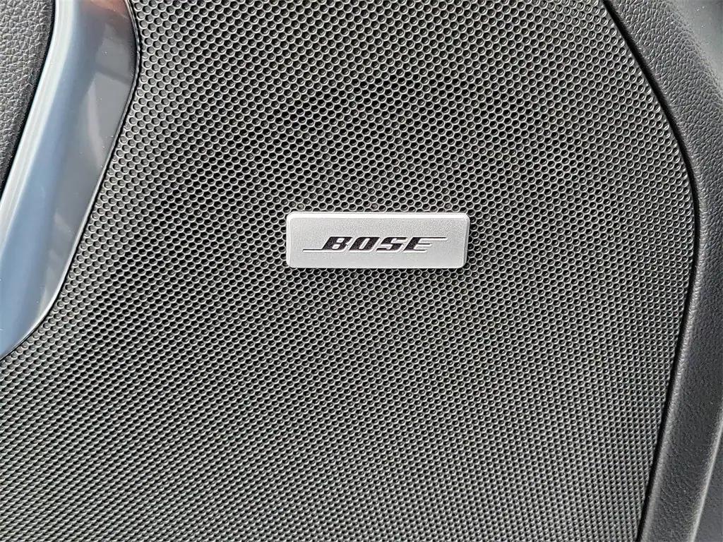 new 2026 Chevrolet Tahoe car, priced at $77,845