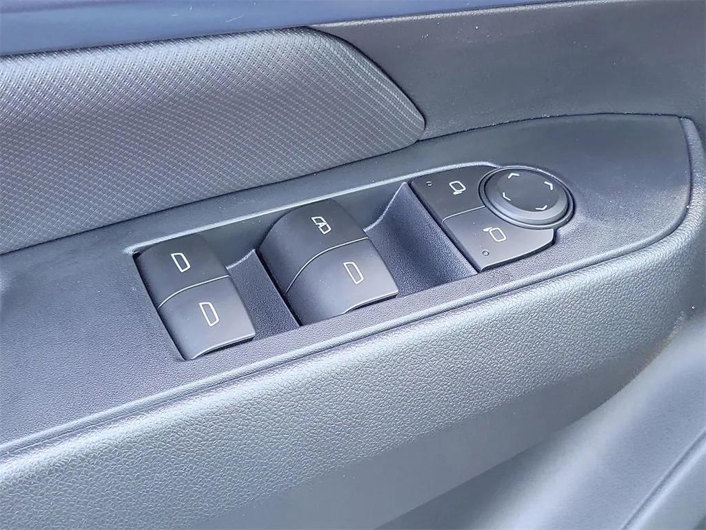 new 2026 Chevrolet Equinox EV car, priced at $41,070