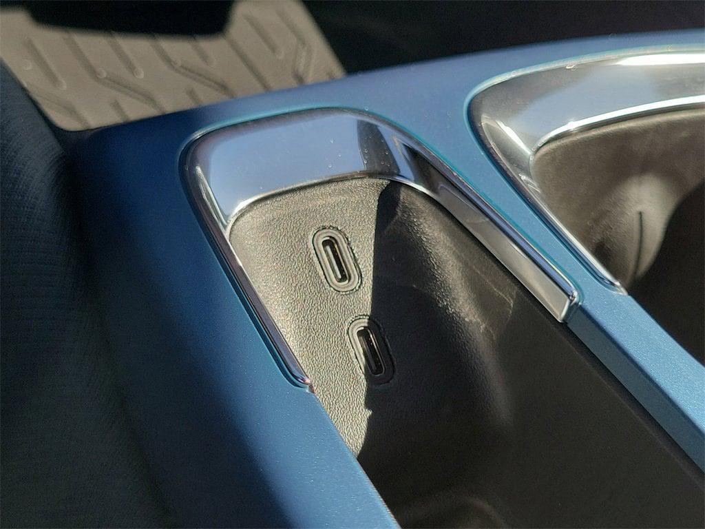 new 2026 Chevrolet Equinox EV car, priced at $41,070