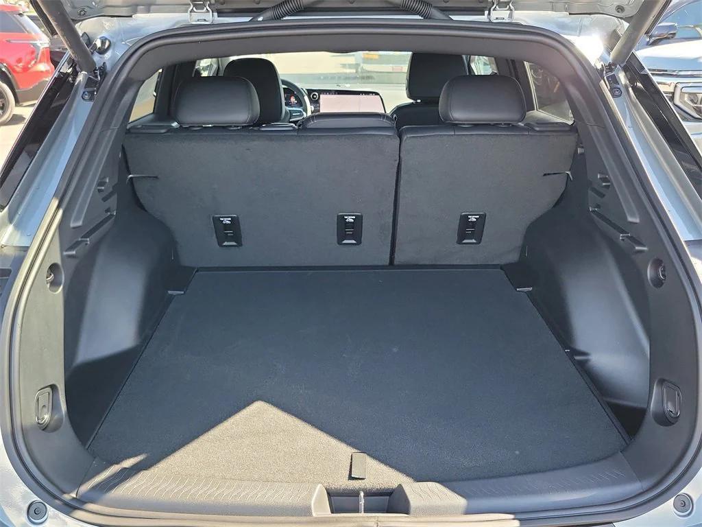 new 2026 Chevrolet Equinox EV car, priced at $41,070