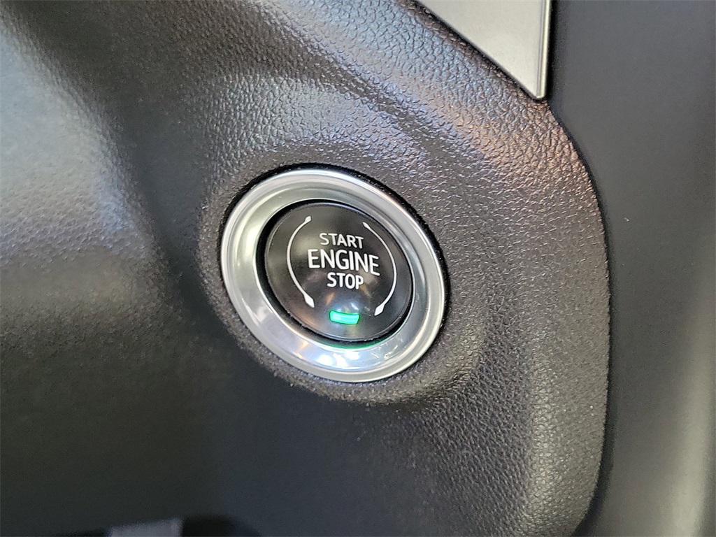 used 2021 Chevrolet Silverado 1500 car, priced at $31,995