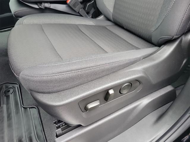 used 2025 Chevrolet Silverado 1500 car, priced at $46,995