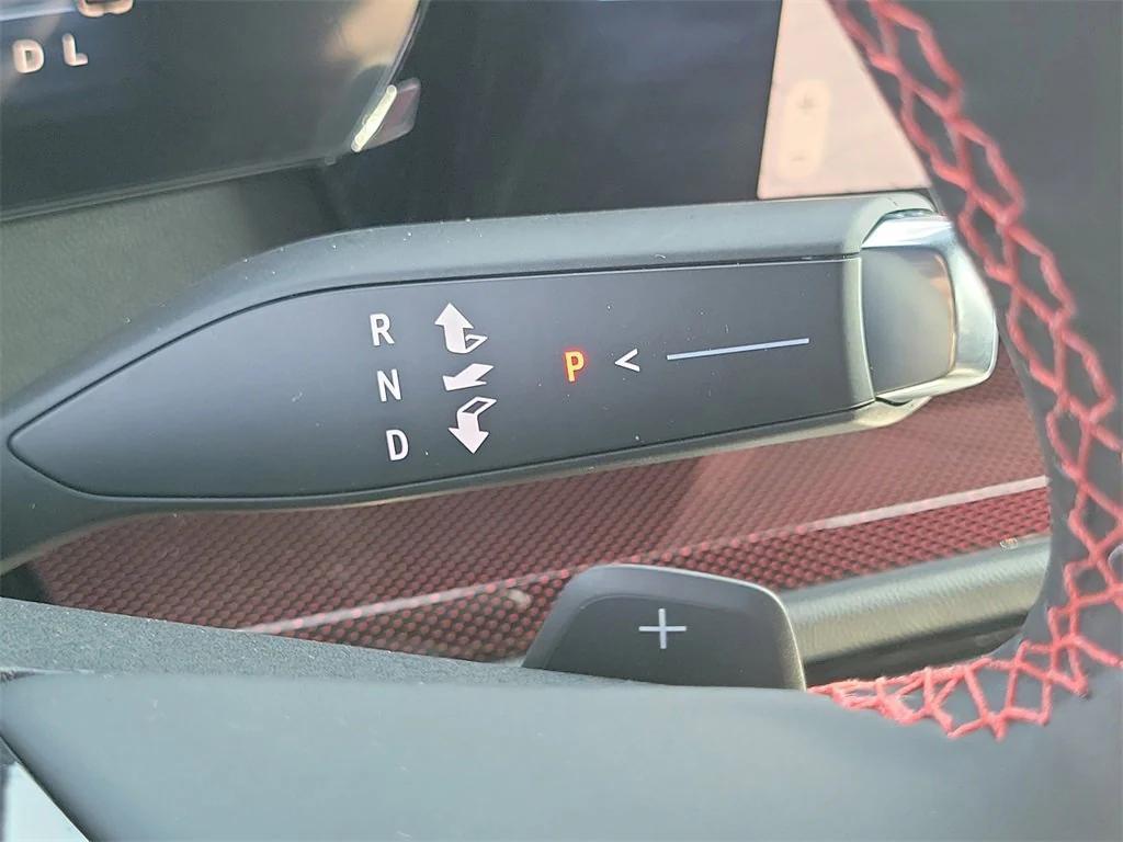 new 2026 Chevrolet Traverse car, priced at $58,290