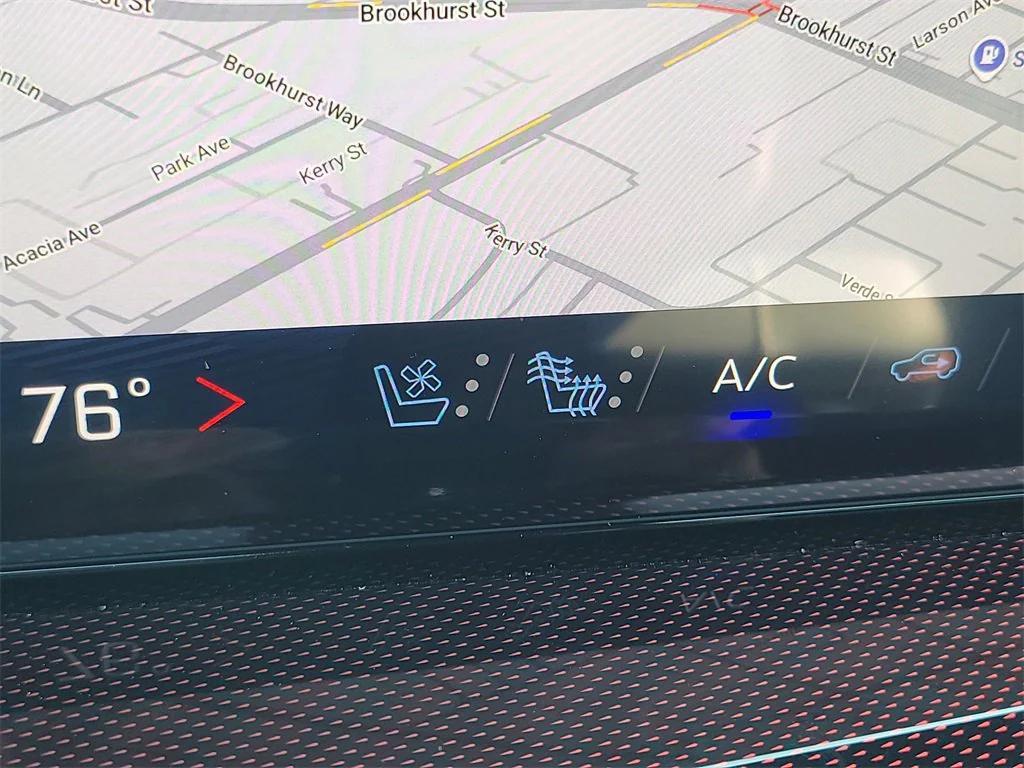 new 2026 Chevrolet Traverse car, priced at $58,290