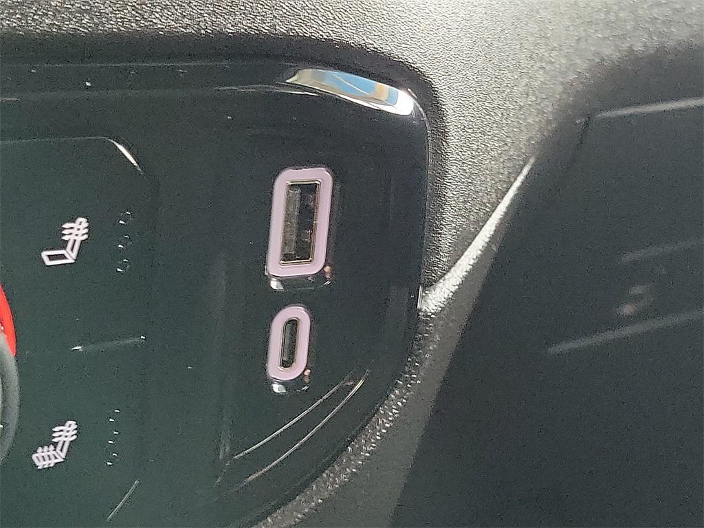used 2025 Chevrolet Silverado 1500 car, priced at $43,450