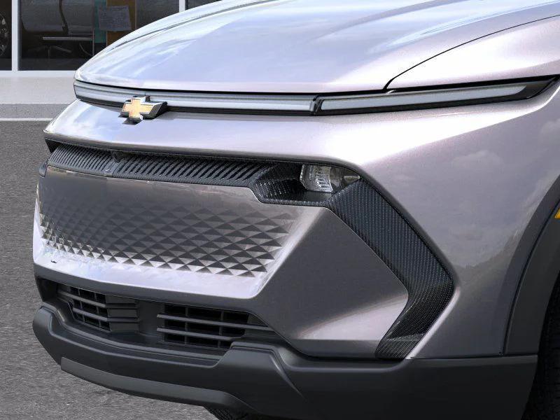 new 2026 Chevrolet Equinox EV car, priced at $42,394