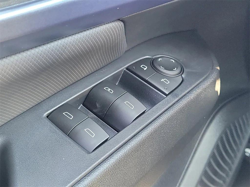 new 2026 Chevrolet Equinox EV car, priced at $41,070