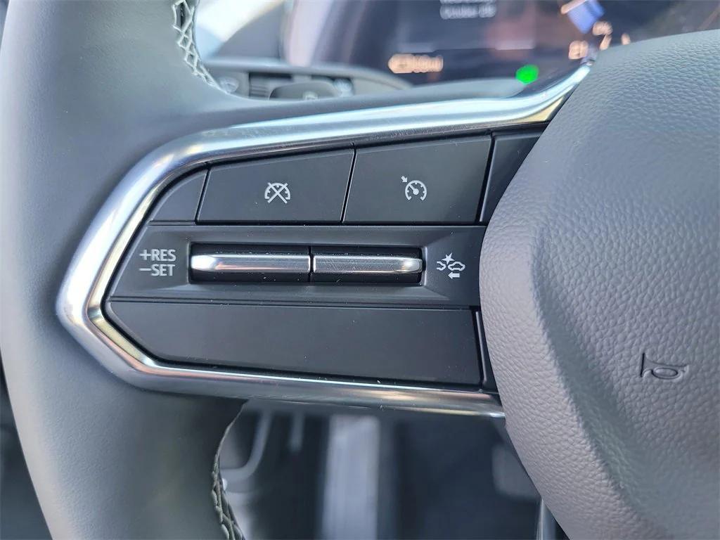 new 2026 Chevrolet Equinox EV car, priced at $41,070