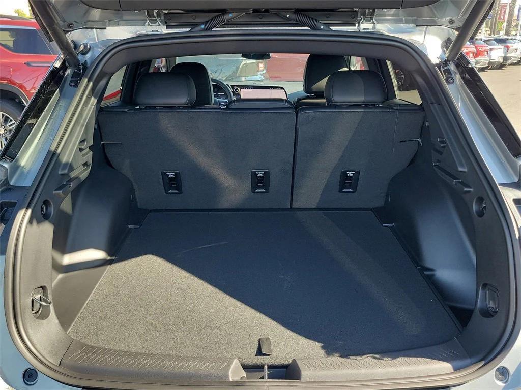 new 2026 Chevrolet Equinox EV car, priced at $41,070