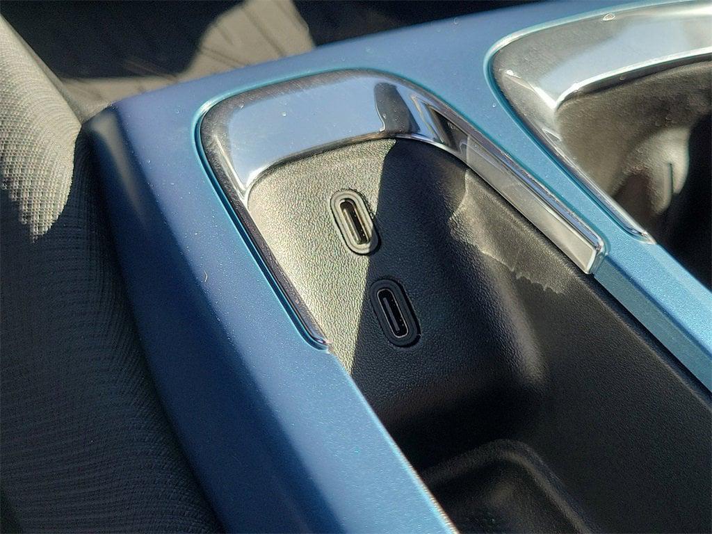 new 2026 Chevrolet Equinox EV car, priced at $41,070