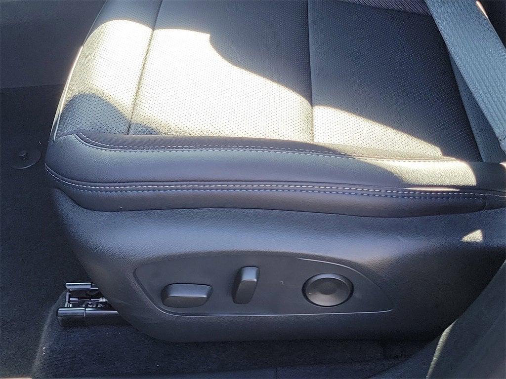 new 2026 Chevrolet Equinox EV car, priced at $41,070