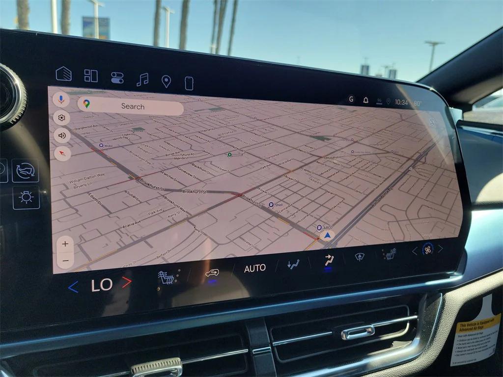 new 2026 Chevrolet Equinox EV car, priced at $41,070