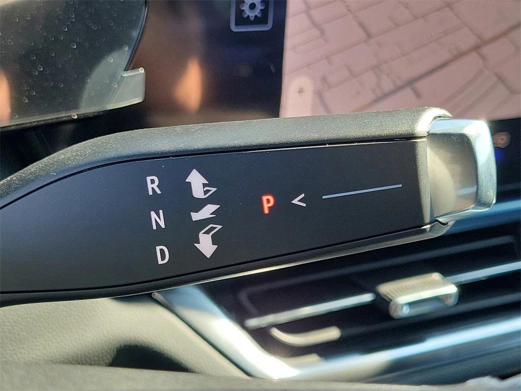 new 2026 Chevrolet Equinox EV car, priced at $41,070