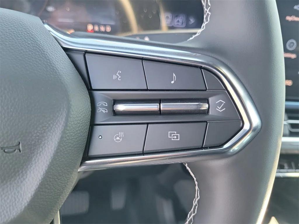 new 2026 Chevrolet Equinox EV car, priced at $41,070