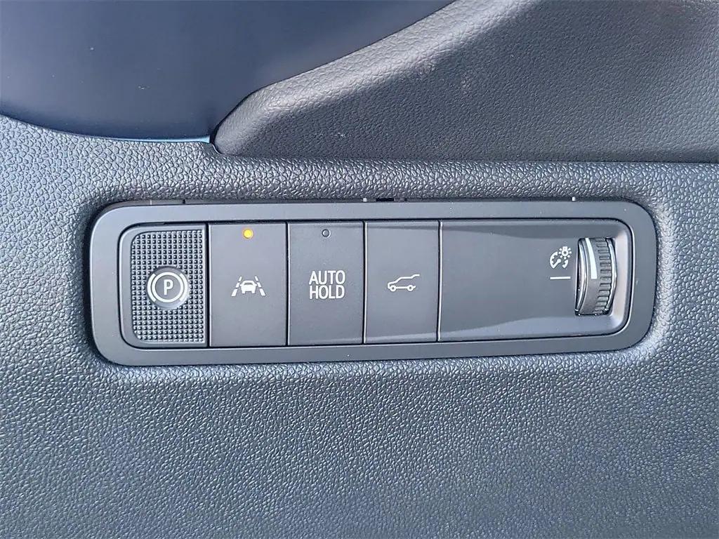 new 2026 Chevrolet Equinox EV car, priced at $41,070