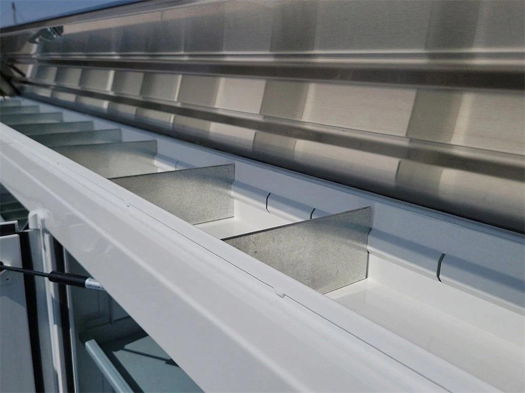 new 2026 Chevrolet Silverado 2500 car, priced at $67,499