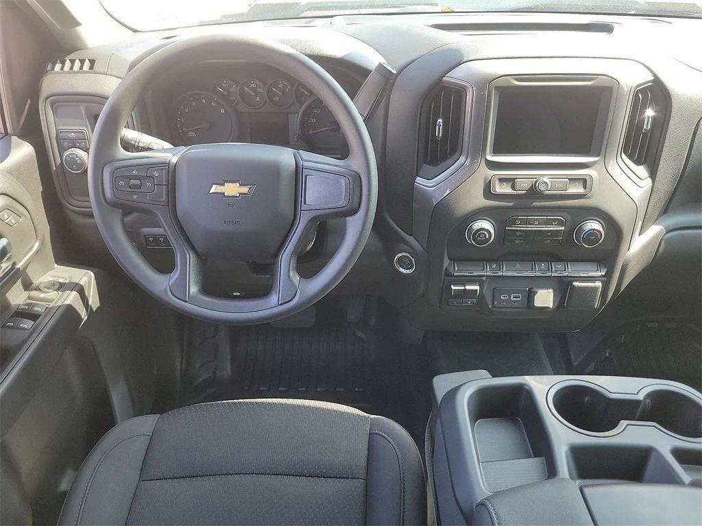 new 2026 Chevrolet Silverado 2500 car, priced at $67,499