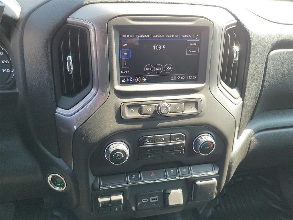 new 2026 Chevrolet Silverado 2500 car, priced at $67,499