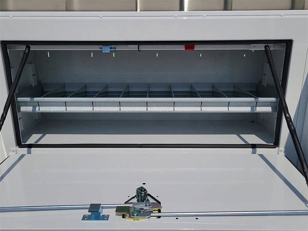 new 2026 Chevrolet Silverado 2500 car, priced at $67,499