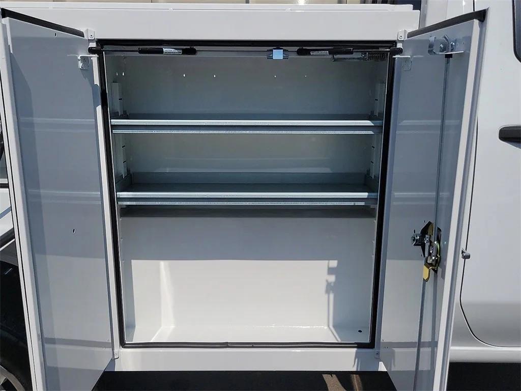 new 2026 Chevrolet Silverado 2500 car, priced at $67,499