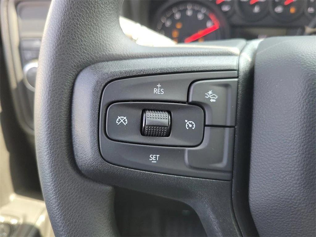 new 2026 Chevrolet Silverado 2500 car, priced at $67,499