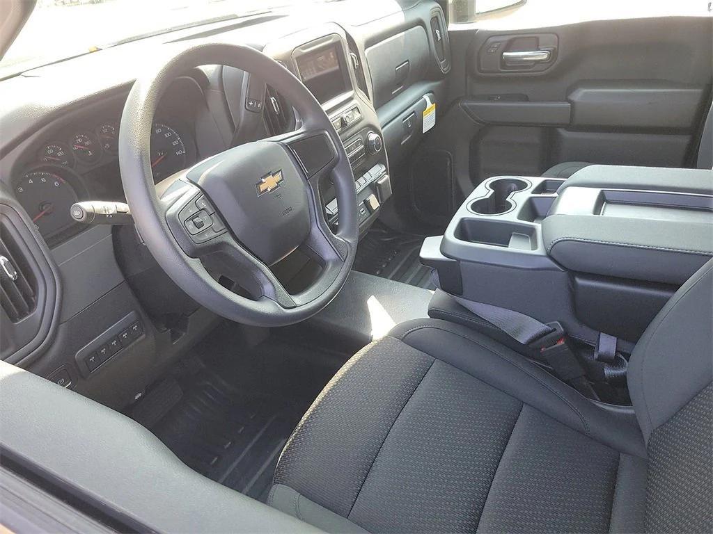 new 2026 Chevrolet Silverado 2500 car, priced at $67,499