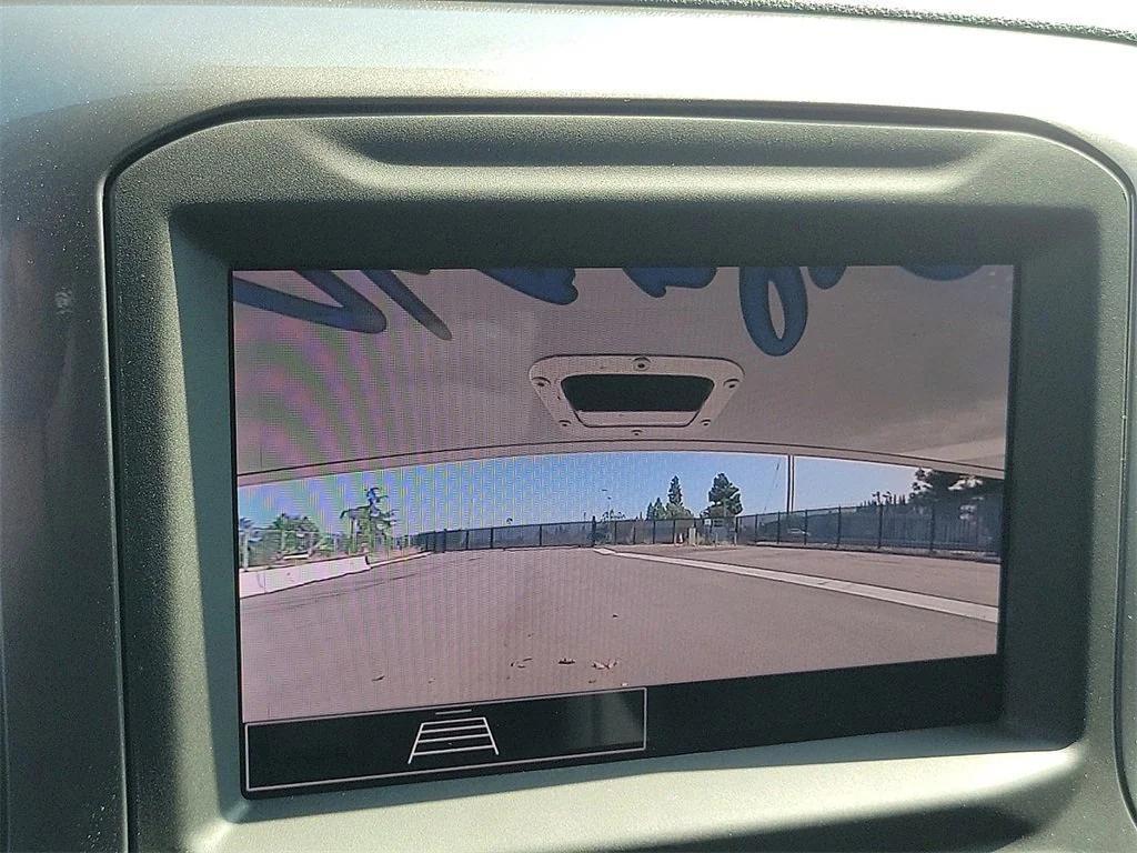 new 2026 Chevrolet Silverado 2500 car, priced at $67,499