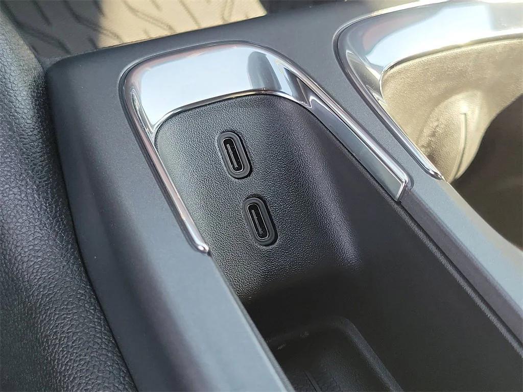 new 2026 Chevrolet Equinox EV car, priced at $35,594