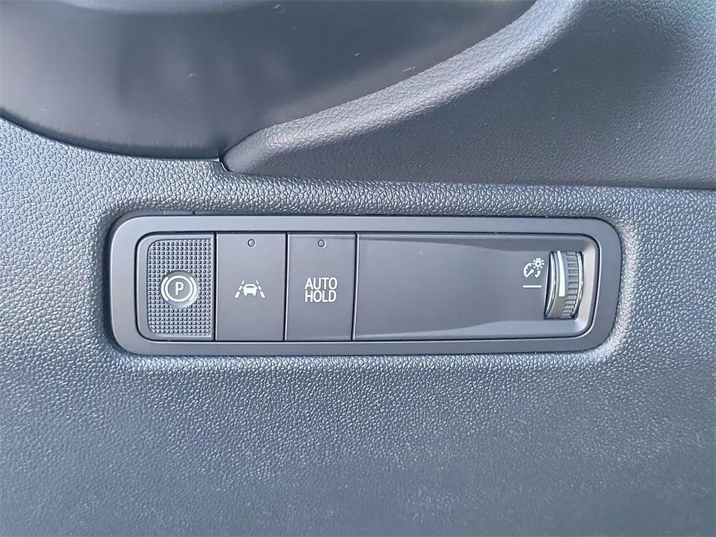 new 2026 Chevrolet Equinox EV car, priced at $35,594