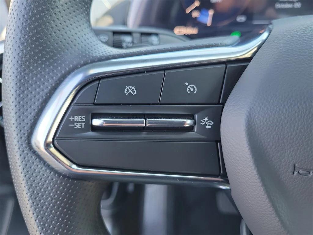 new 2026 Chevrolet Equinox EV car, priced at $35,594