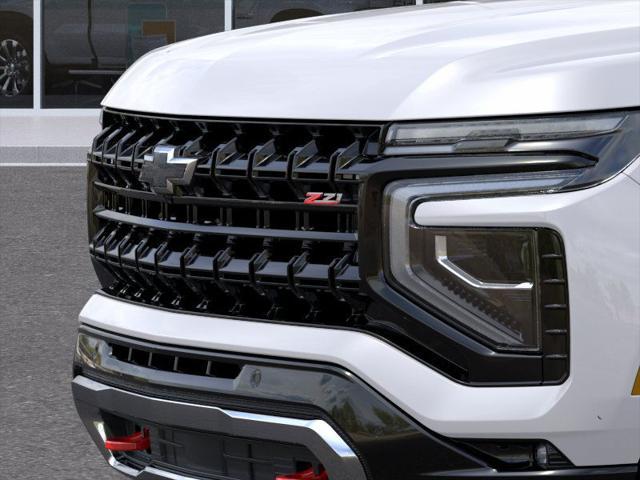 new 2025 Chevrolet Tahoe car, priced at $74,814