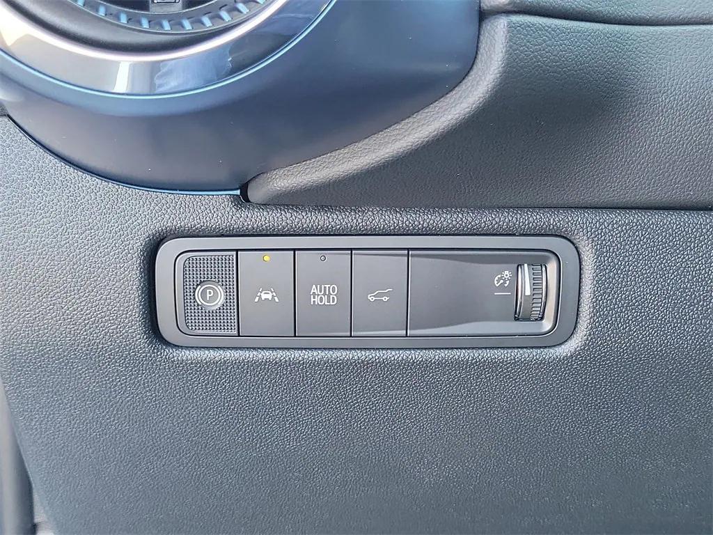 new 2026 Chevrolet Equinox EV car, priced at $40,920