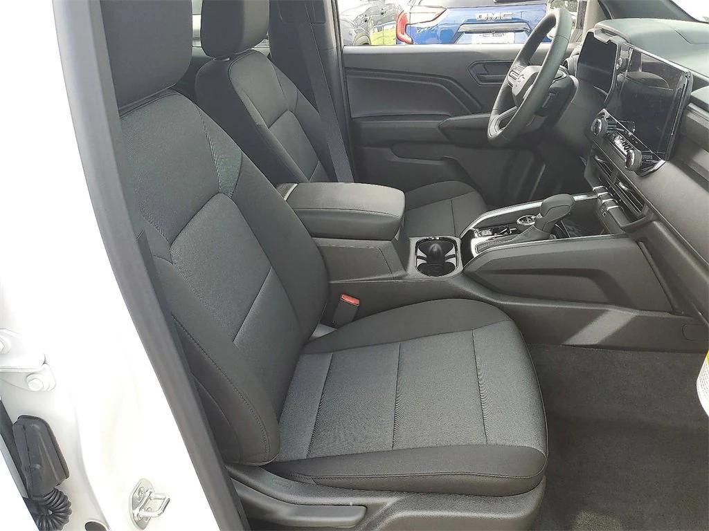 new 2026 Chevrolet Colorado car, priced at $42,245