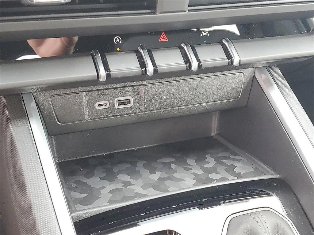 new 2026 Chevrolet Colorado car, priced at $42,245