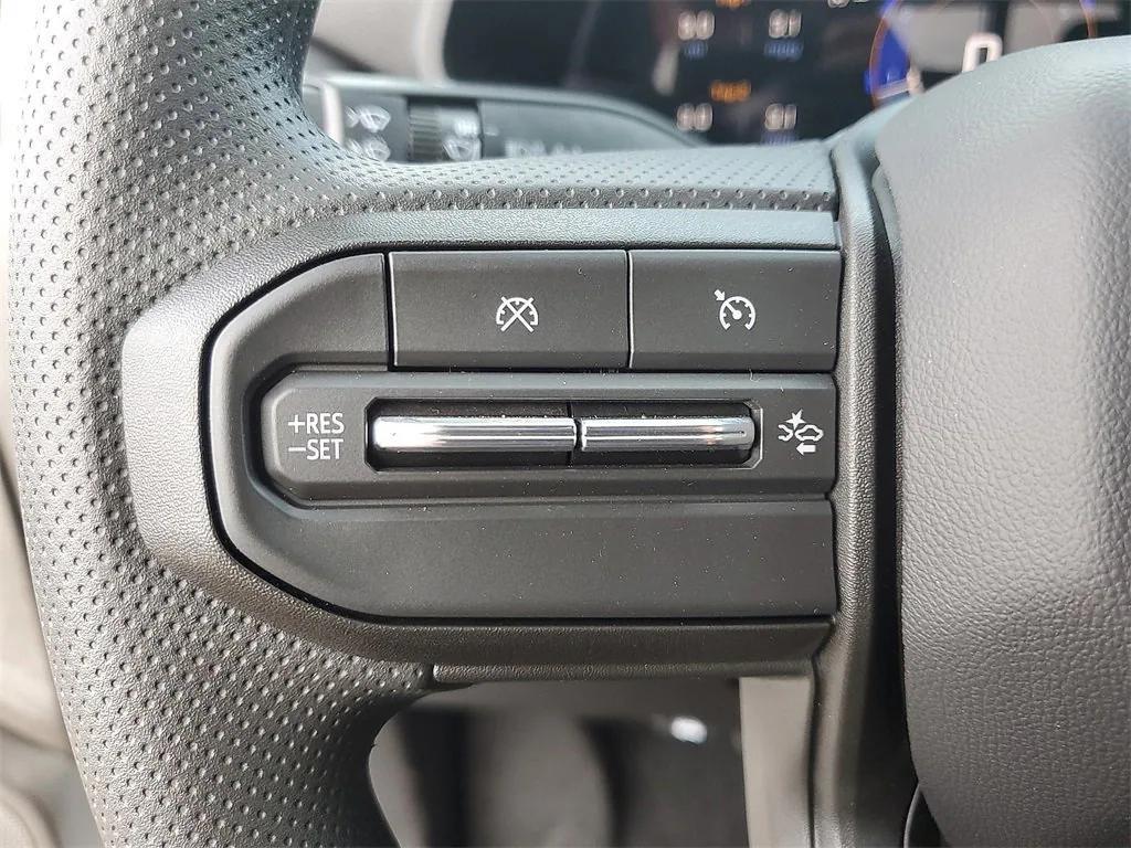 new 2026 Chevrolet Colorado car, priced at $42,245