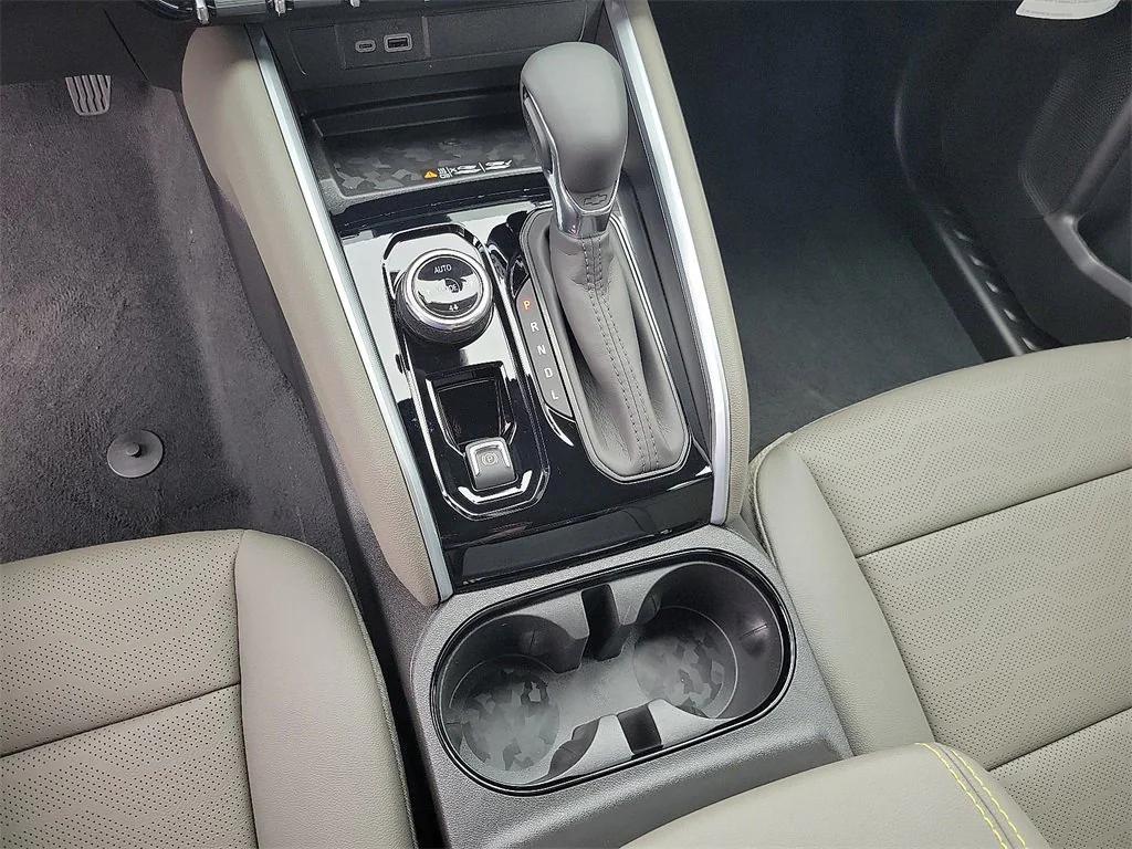new 2025 Chevrolet Colorado car, priced at $53,744