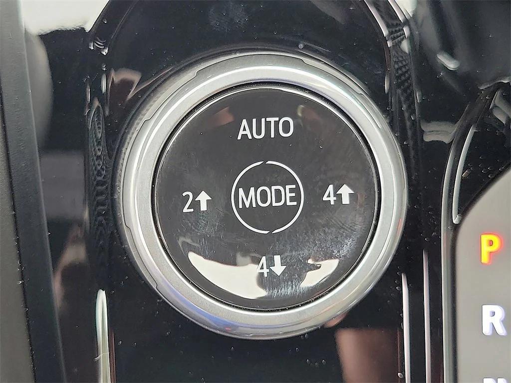 new 2025 Chevrolet Colorado car, priced at $53,244