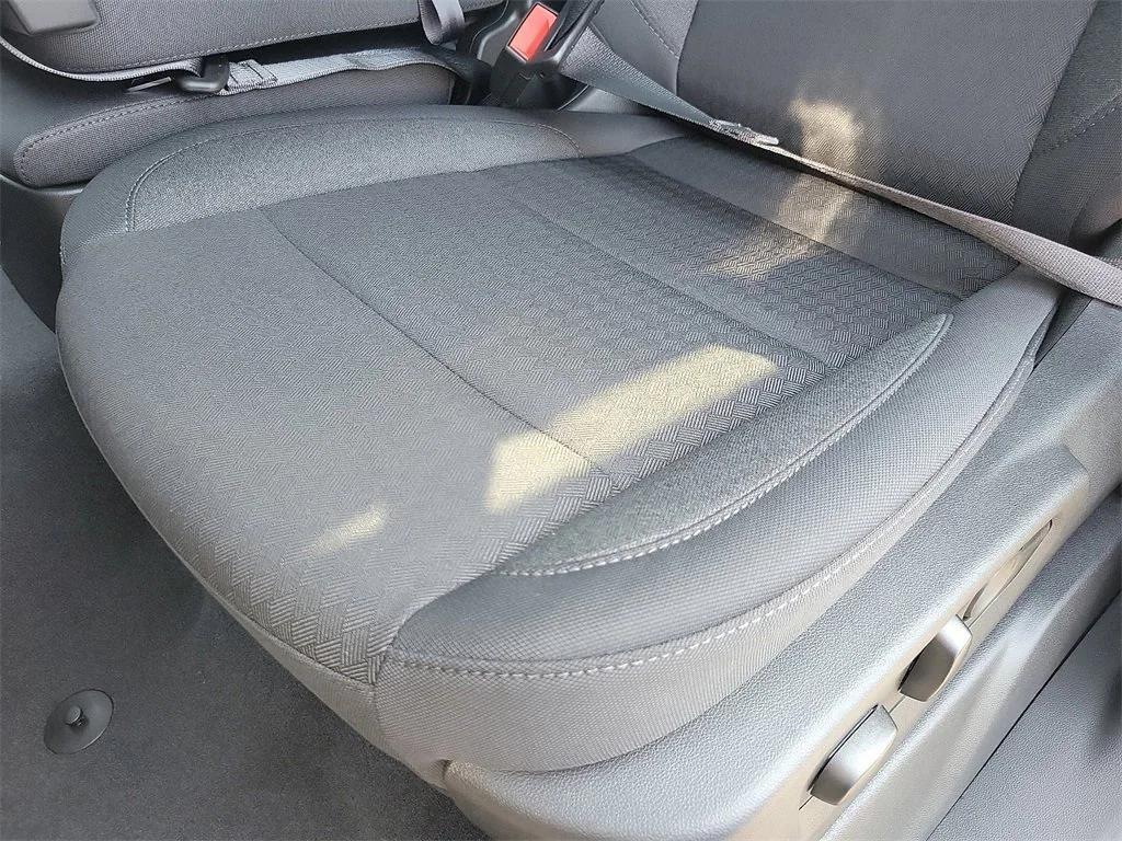 new 2025 Chevrolet Silverado 2500 car, priced at $72,524