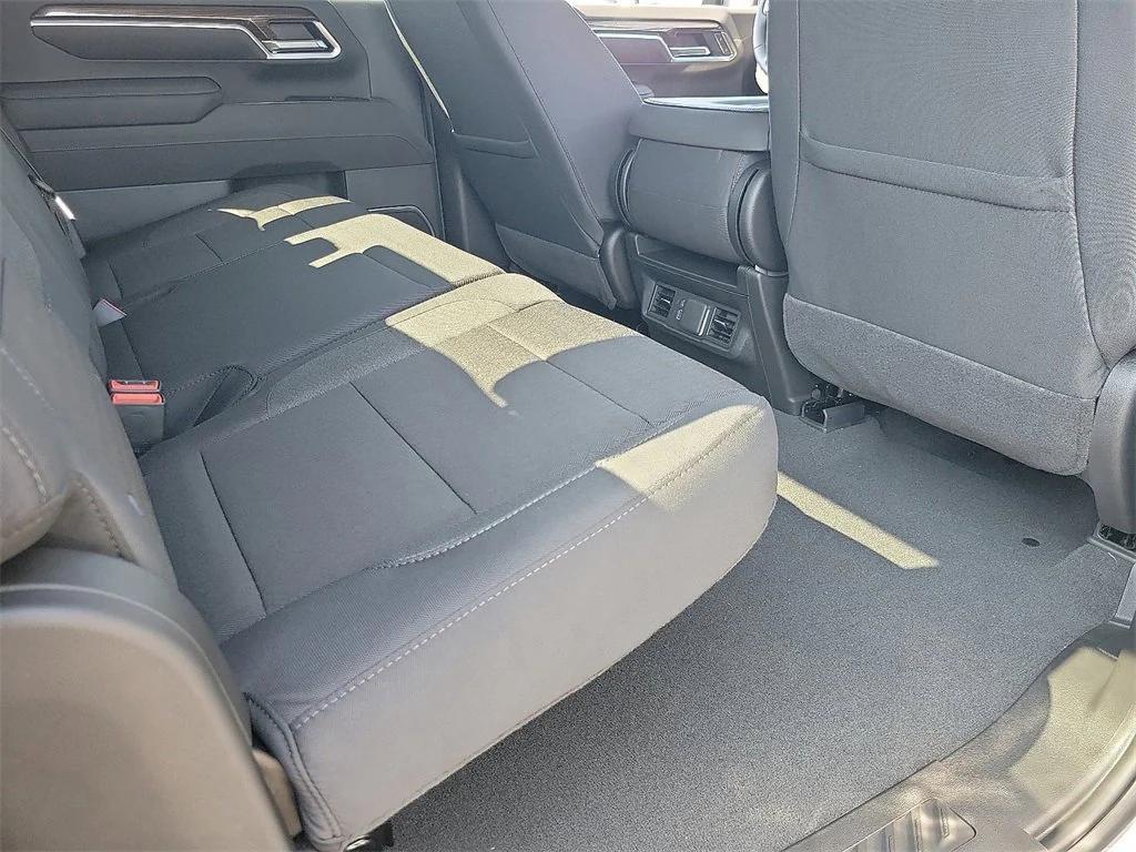 new 2025 Chevrolet Silverado 2500 car, priced at $72,524